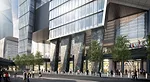 First Building in Hudson Yards Opens