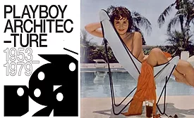 Playboy Architecture, 1953-1979