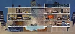 Playboy Architecture, 1953-1979