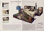 Playboy Architecture, 1953-1979