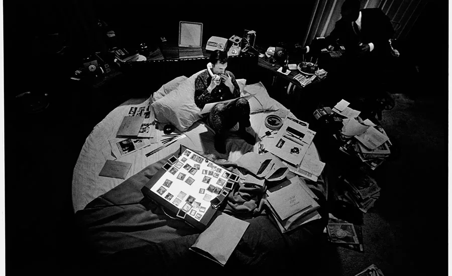 Playboy Architecture, 1953-1979