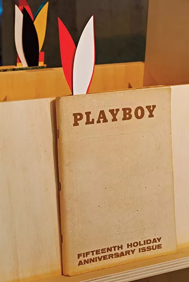Playboy Architecture, 1953-1979