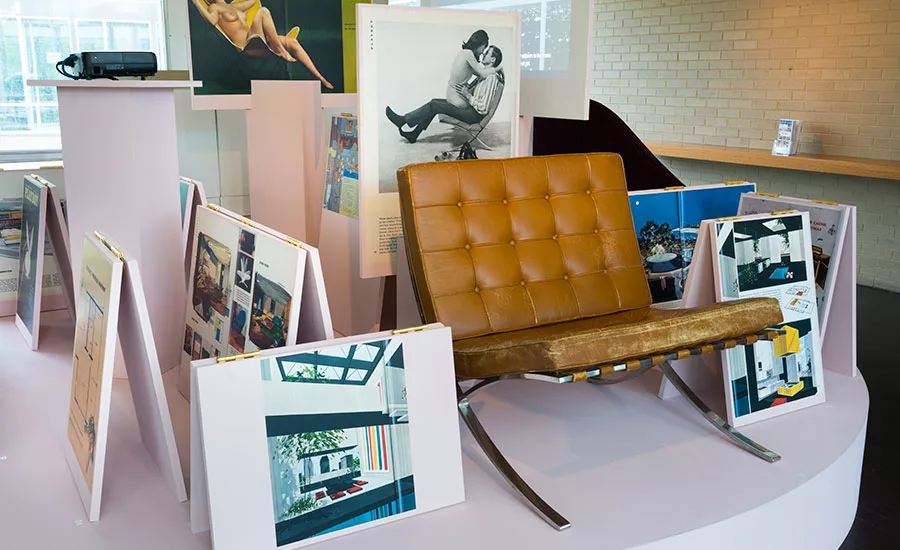 Playboy Architecture, 1953-1979