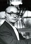Romaldo Giurgola