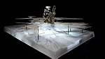 Mack Scogin Merrill Elam Architects, Mexicantown: A Liminal Blur