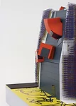 Zago Architecture, A New Federal Project