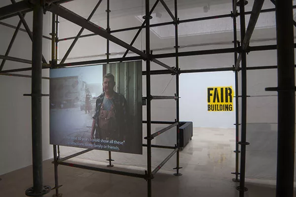 Venice Architecture Biennale