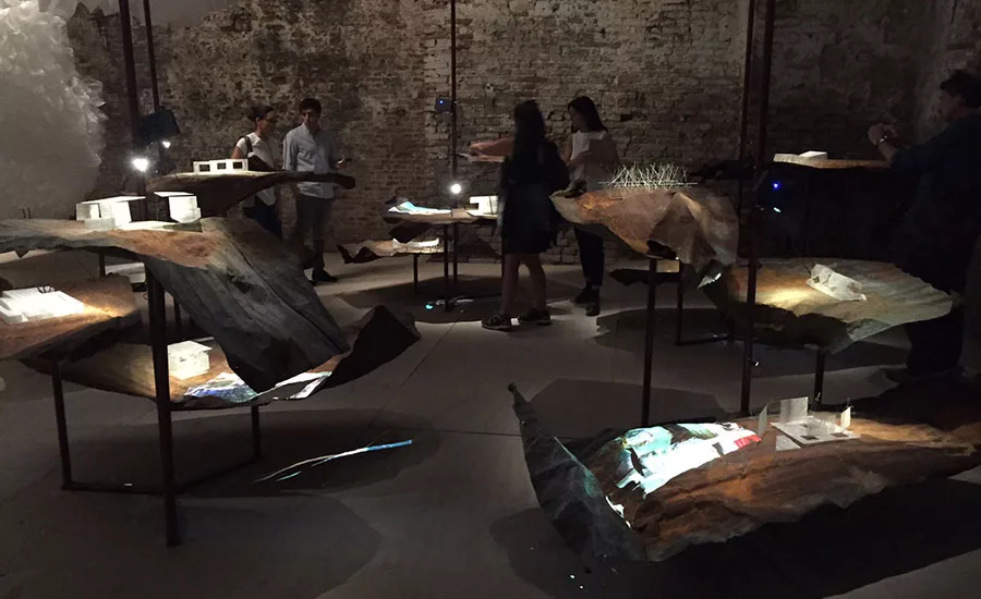 Venice Architecture Biennale