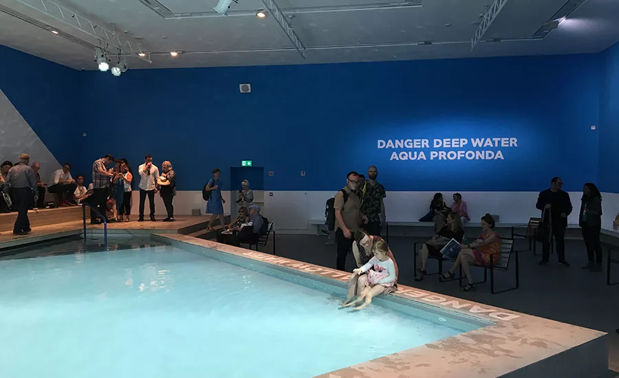 Venice Architecture Biennale