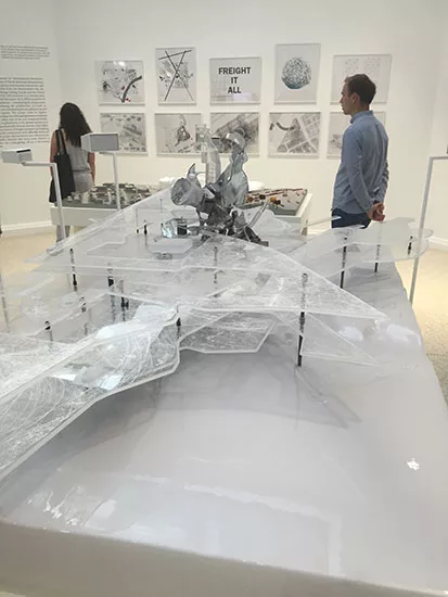 Venice Architecture Biennale