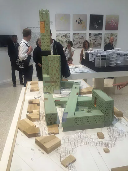 Venice Architecture Biennale