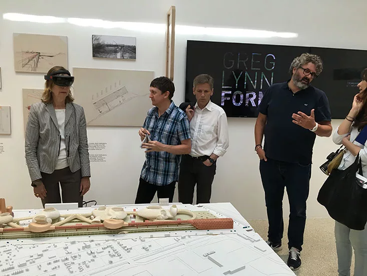 Venice Architecture Biennale