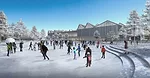 Adjaye Associates to Design Latvian Art Museum