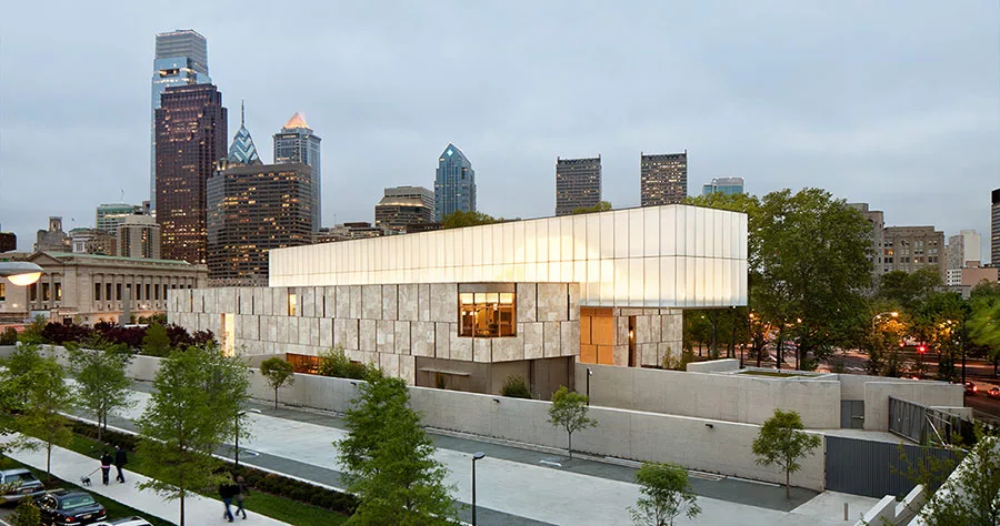 Obama Library: TWBT