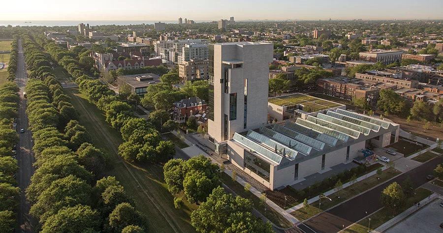 Obama Library: TWBT