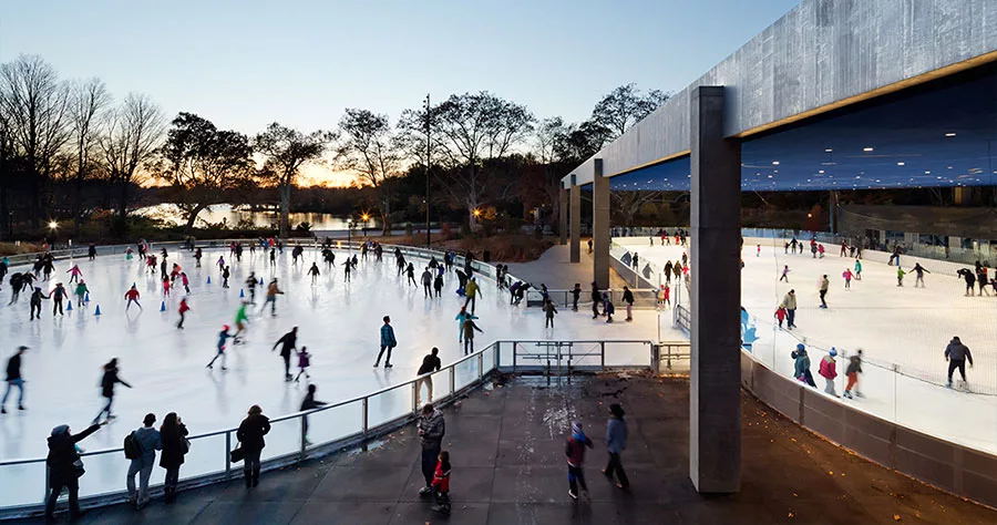 Obama Library: TWBT