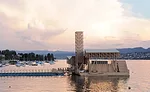 Pavilion of Reflections