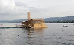 Pavilion of Reflections