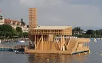 Pavilion of Reflections