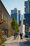 RIBA Awards