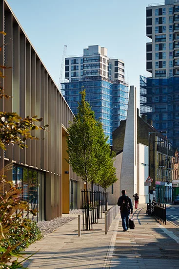 RIBA Awards