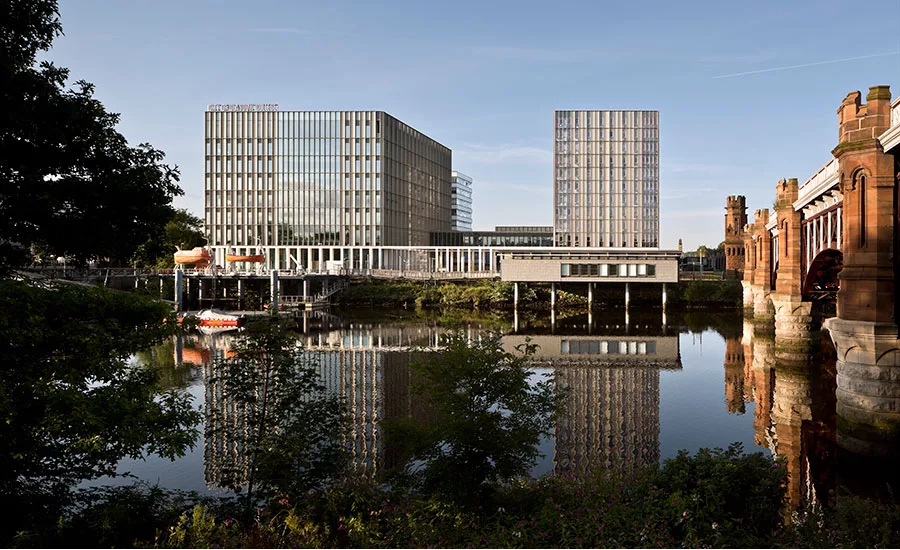 RIBA Awards
