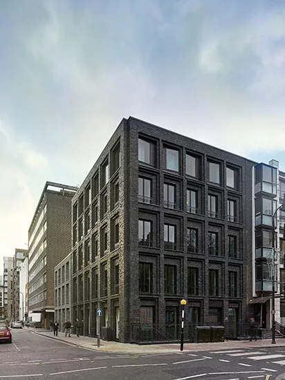 RIBA Awards