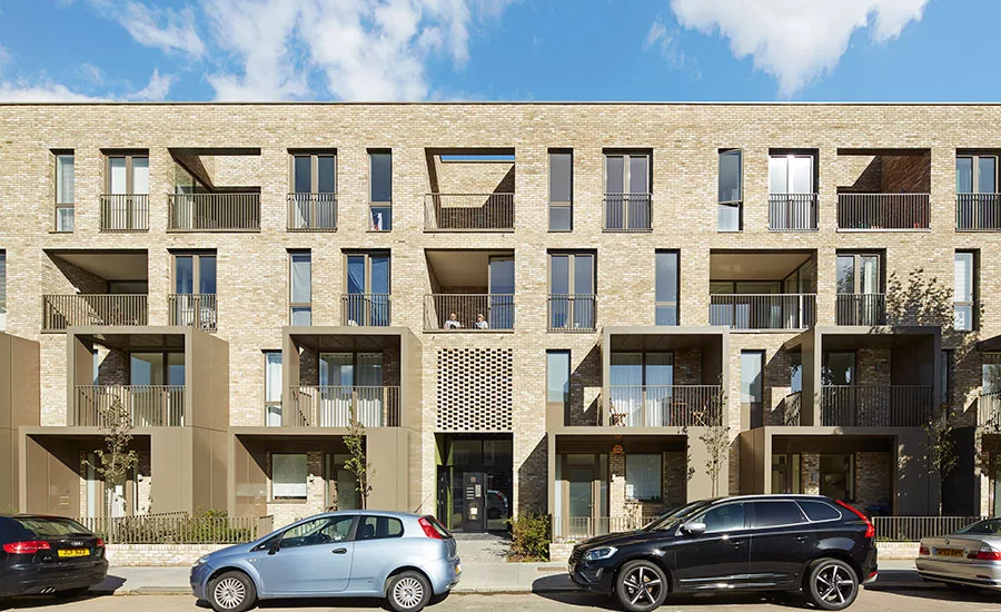 RIBA Awards