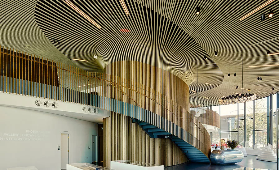 RIBA Awards
