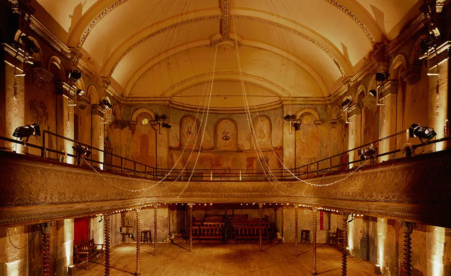 RIBA Awards