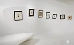 Schwitters Exhibition