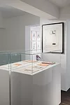 Schwitters Exhibition