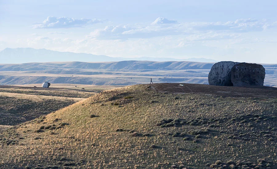 Tippet Rise
