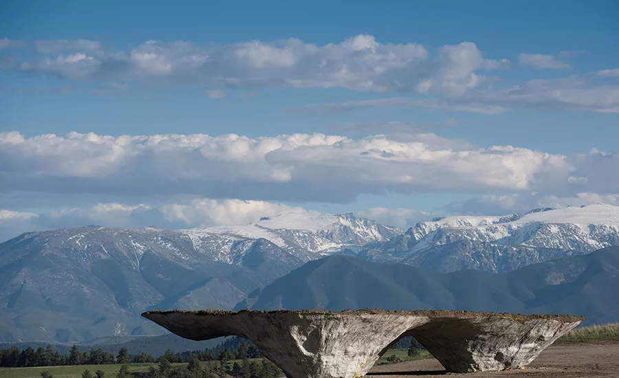 Tippet Rise