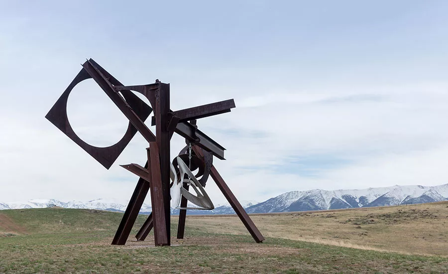 Tippet Rise