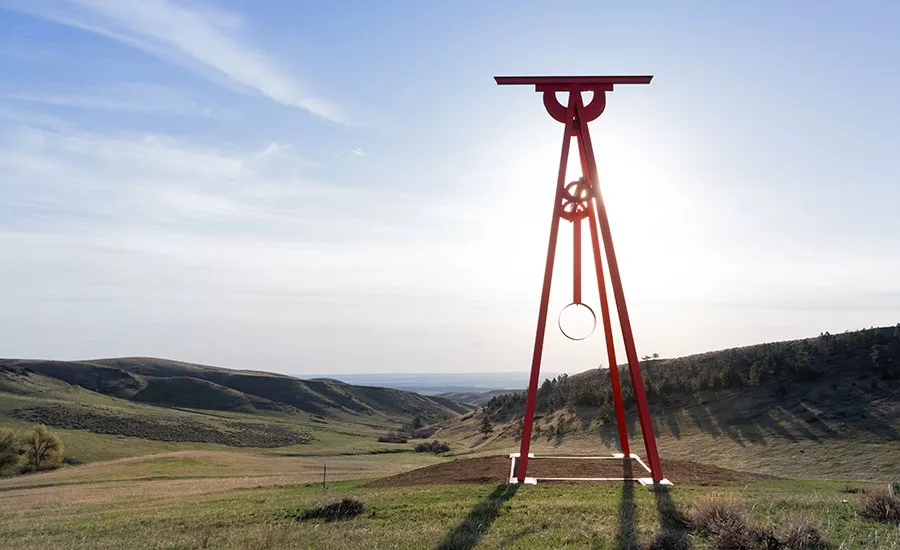 Tippet Rise