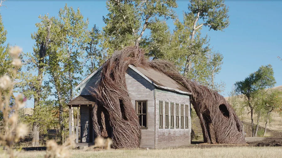 Tippet Rise