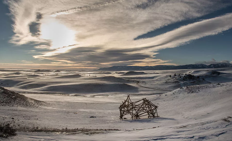 Tippet Rise