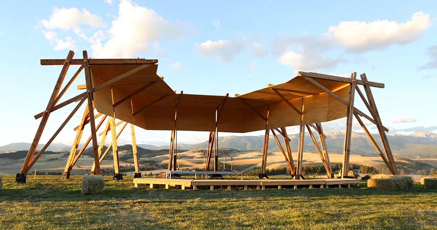 Tippet Rise