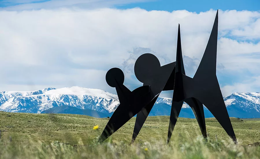 Tippet Rise
