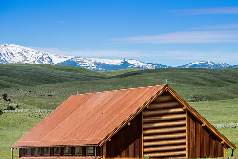 Tippet Rise