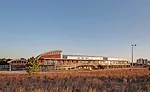 Ultra-Green Brock Center