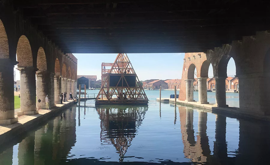 Venice Architecture Biennale