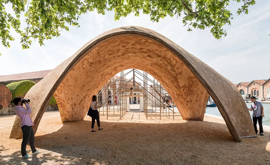 Venice Architecture Biennale