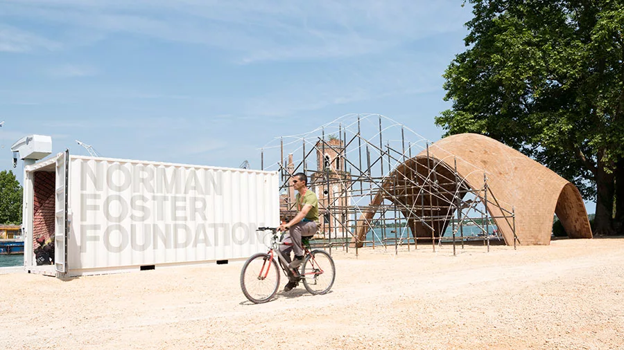 Venice Architecture Biennale