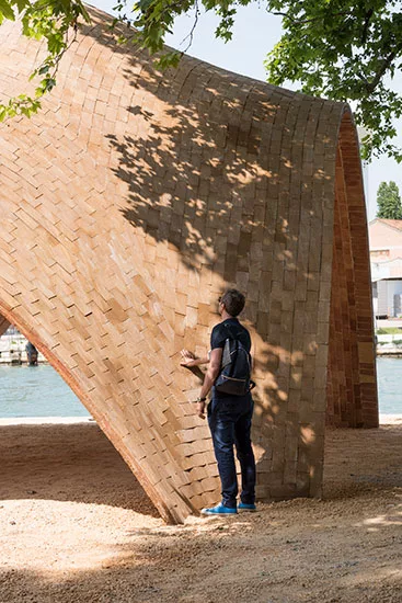 Venice Architecture Biennale
