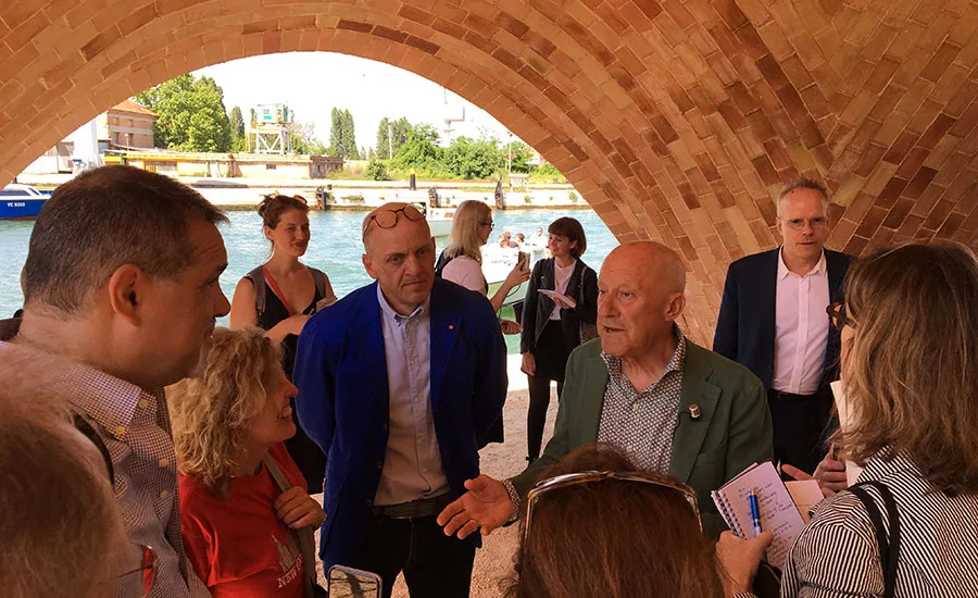 Venice Architecture Biennale