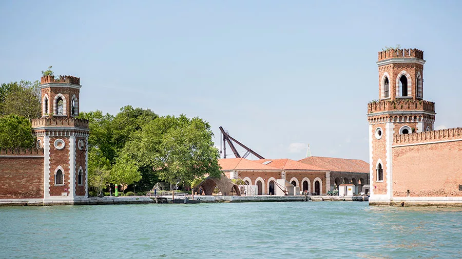 Venice Architecture Biennale