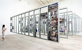 Venice Architecture Biennale Dispatch
