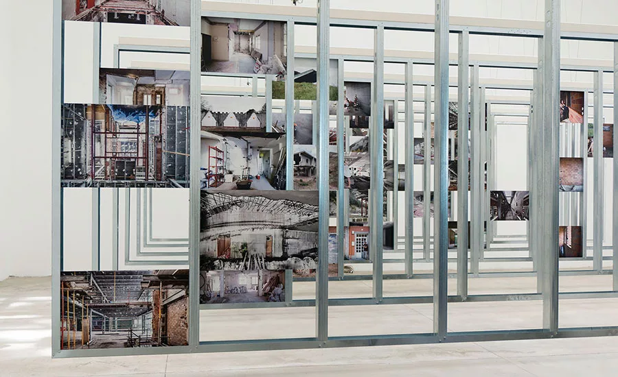 Venice Architecture Biennale Dispatch